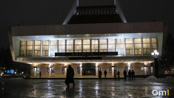 В Гидрометцентре спрогнозировали тёплую зиму в России: слякоть в Омске сохранится?