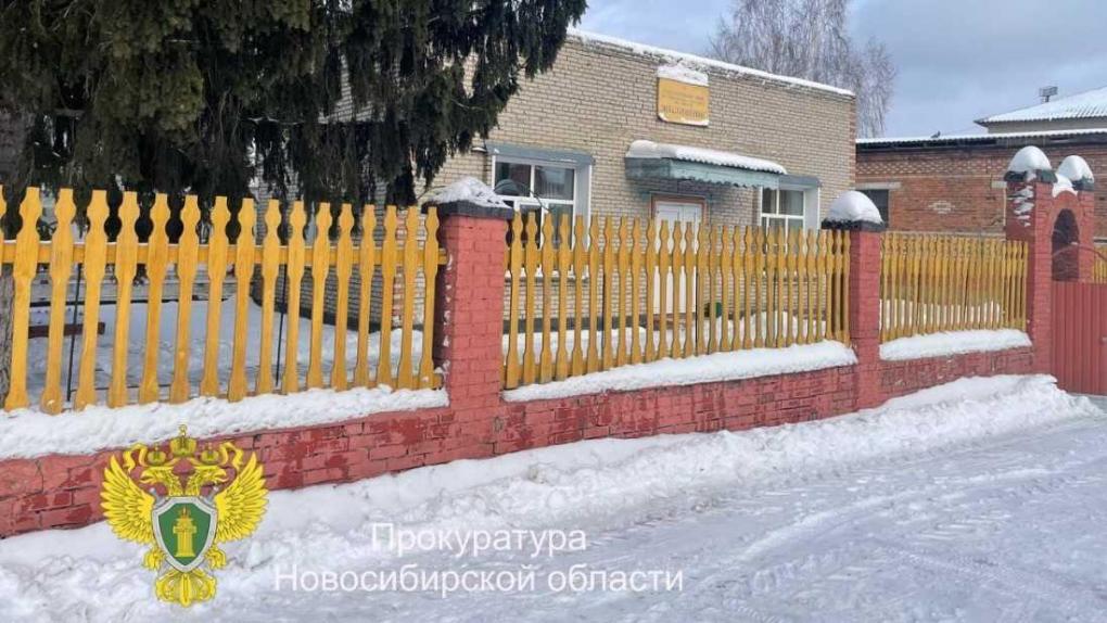 Новосибирская дорожная служба задолжала 900 тысяч рублей по зарплате сотрудникам