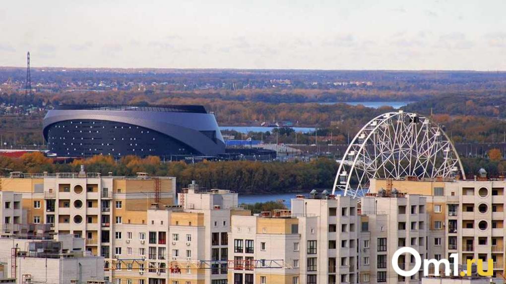 «Всегда гостеприимен»: известный фигурист поделился своими впечатлениями об Омске