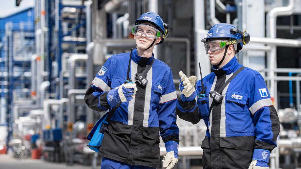 Продукция Газпром нефти получила высокую оценку на премии 100 лучших товаров России