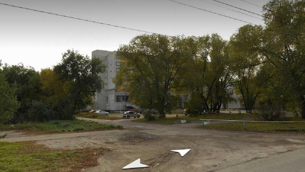 В Омске соберутся 120 волейболистов в колясках