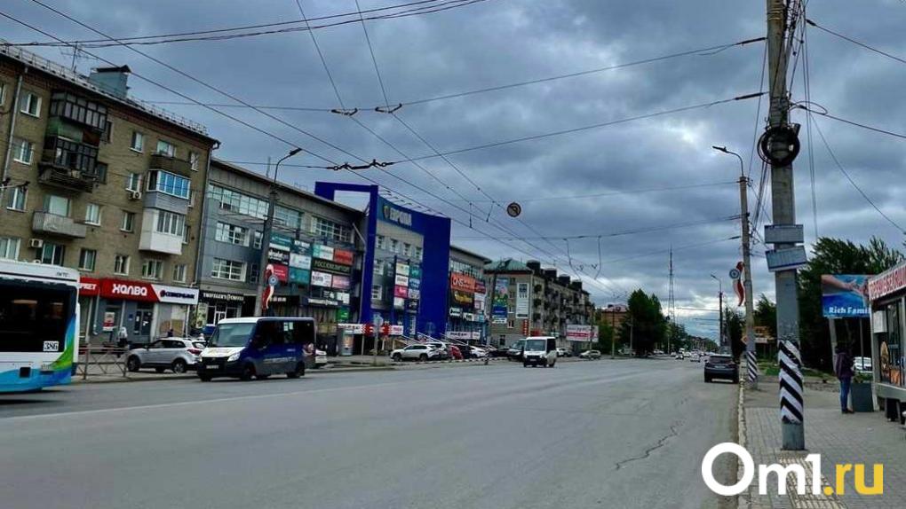 Из омского торгового центра эвакуировали 250 человек: что случилось?