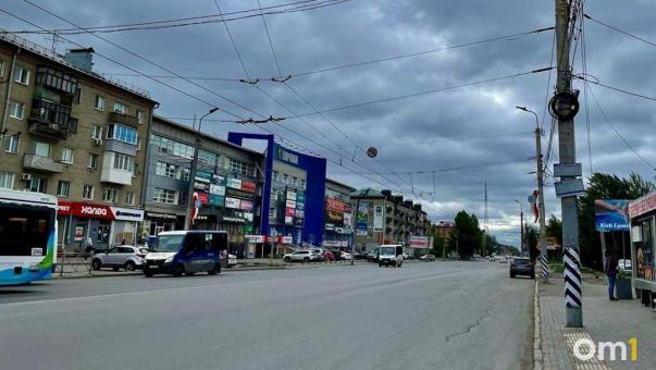 Из омского торгового центра эвакуировали 250 человек: что случилось?
