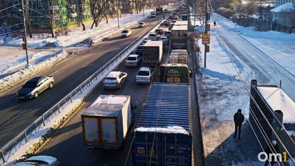 Омские пограничники изъяли более 21 тонны мяса с нарушениями