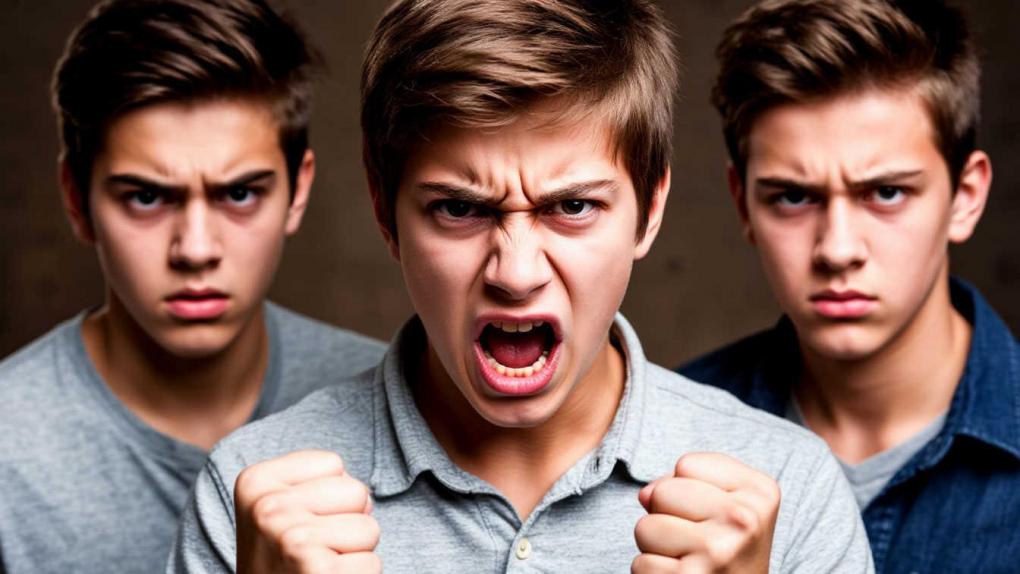 Подростки, сломавшие палец семикласснику в новосибирской школе, отделались предупреждениями