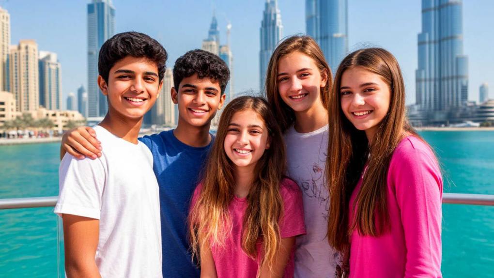 «Модельные туры» подростков в Дубай обернутся уголовкой для родителей