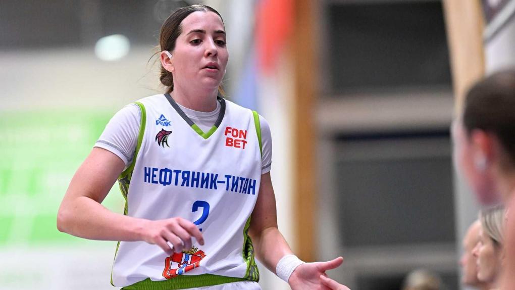 Долгожданная! «Нефтяник-Титан» одержал первую победу в сезоне Премьер-лиги