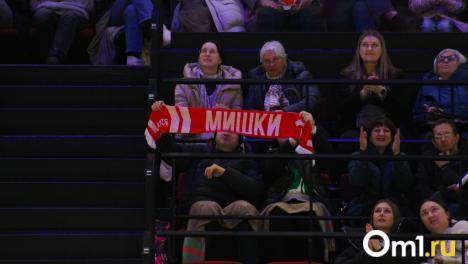 Гуменник ушёл в отрыв, а у девушек возникла интрига: итоги первого дня этапа Гран-при в Омске