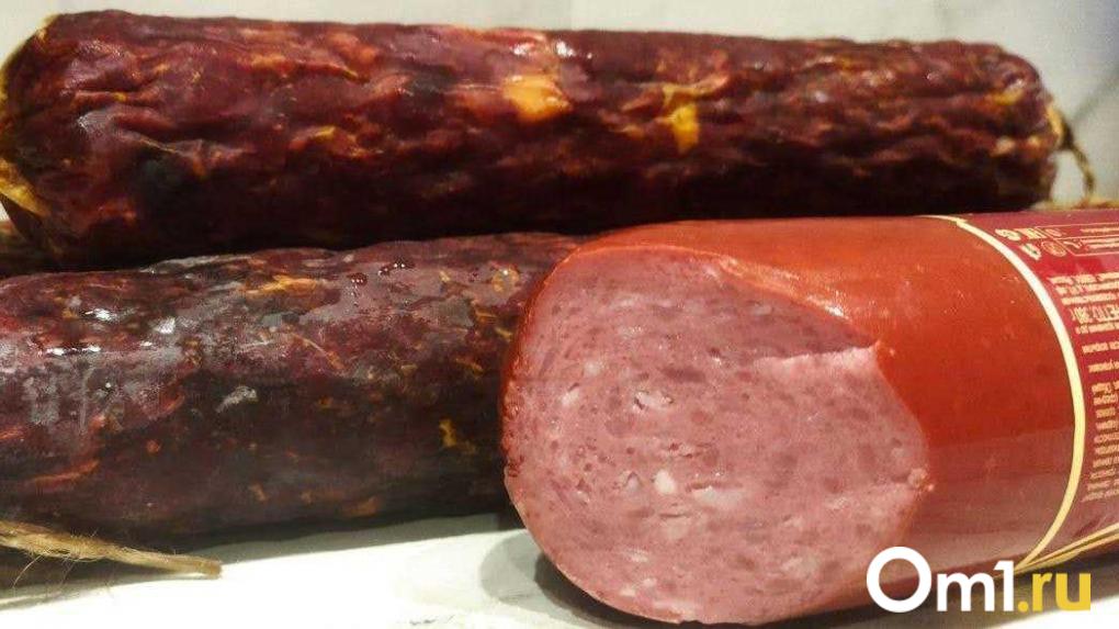 Бутерброды для богатых? В Омске взлетели цены на сосиски и колбасу