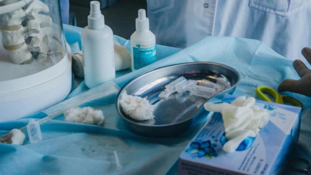 От черники до липосом: разработка новосибирских ученых может изменить лечение глаз