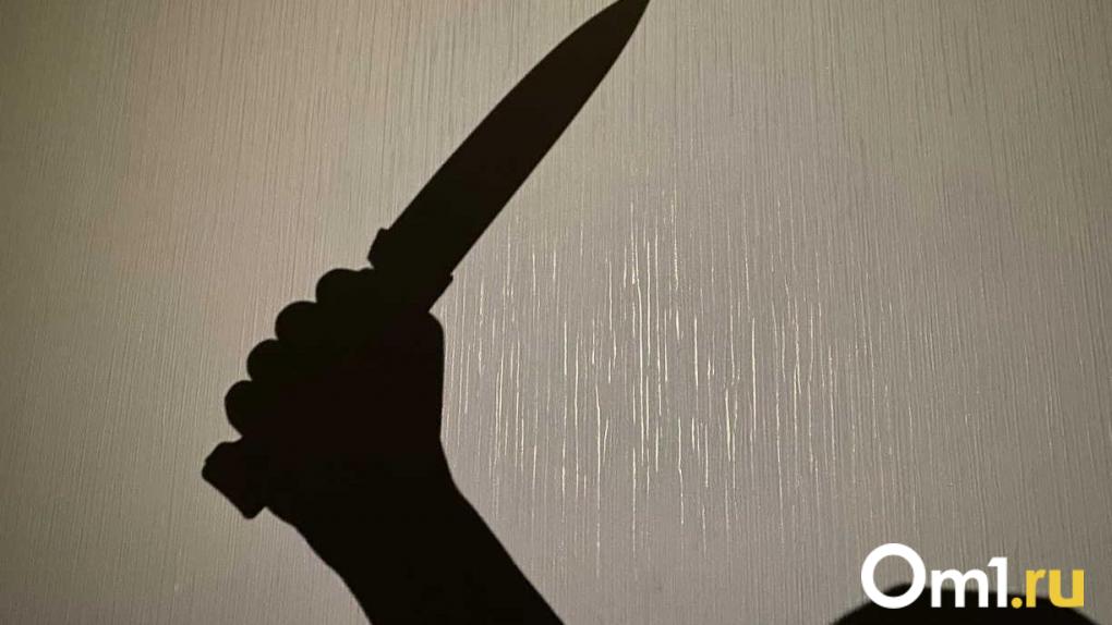 В Омской области убийства стали происходить реже