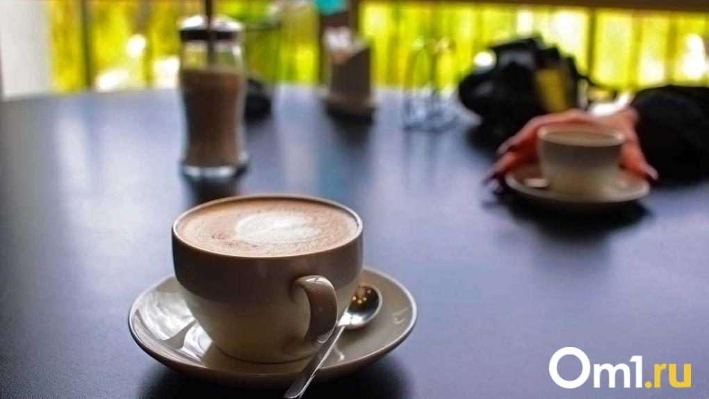 Не таблетки от кашля: Скуратов объяснил, почему назвал кофейню своим именем