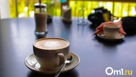 Не таблетки от кашля: Скуратов объяснил, почему назвал кофейню своим именем