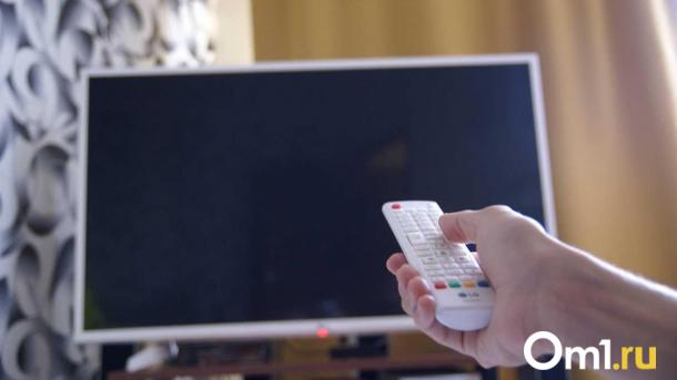 В Омской области ждут перебои в телерадиовещании