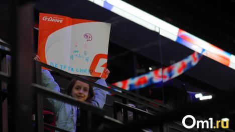 Пётр — первый, а у Галлямова с Мишиной — «пу-пу-пу»: итоги второго дня на Гран-при России в Омске