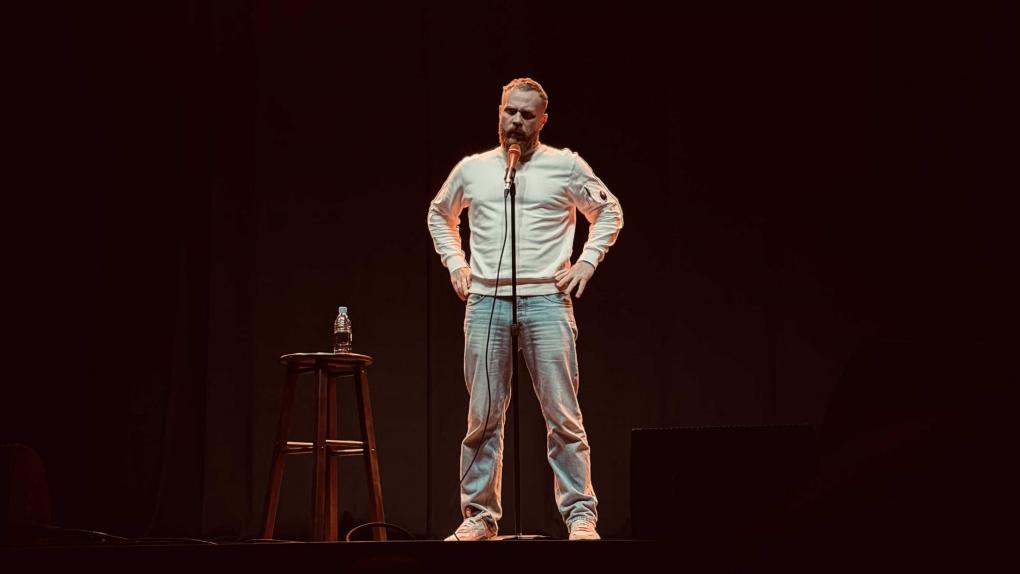 Омск мне очень приятен людьми: Евгений Чебатков  о регионах, мечтах в кино и проекте Тайный город