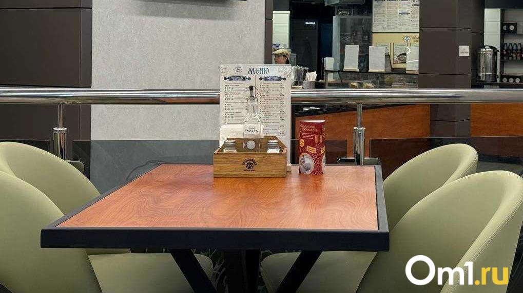 И года не протянули. В Омске закрывается бургерная Hamburguesa на Лермонтова