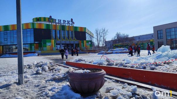 Омский суд отменил оправдательный приговор бывшему директору цирка