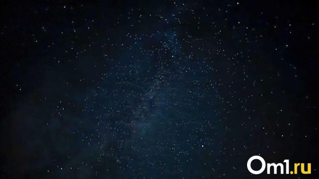 Фото завораживает: Антон Шкаплеров показал ночной Новосибирск с орбиты