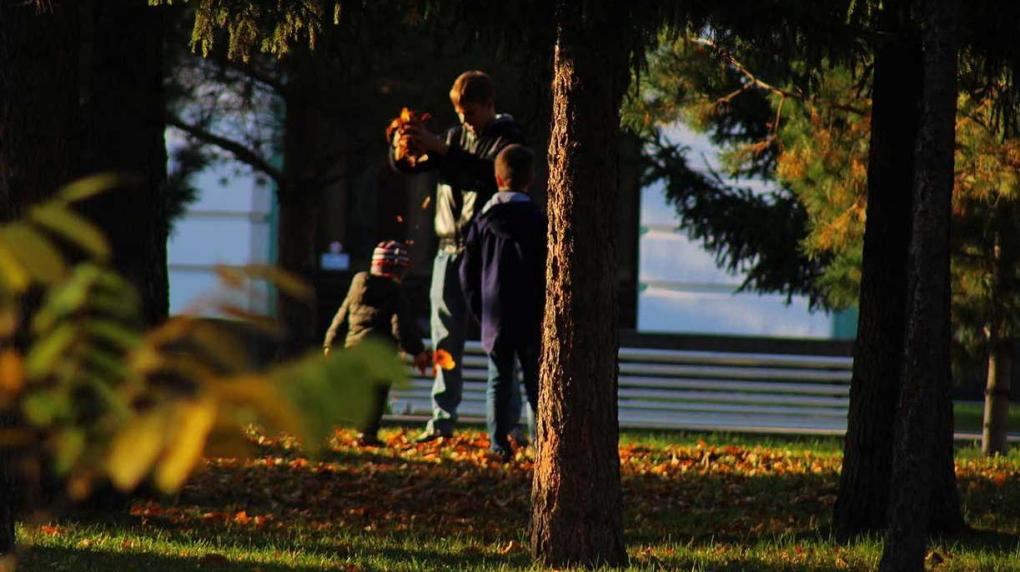 ВТБ заявил о росте числа получателей единых детских пособий на 40%