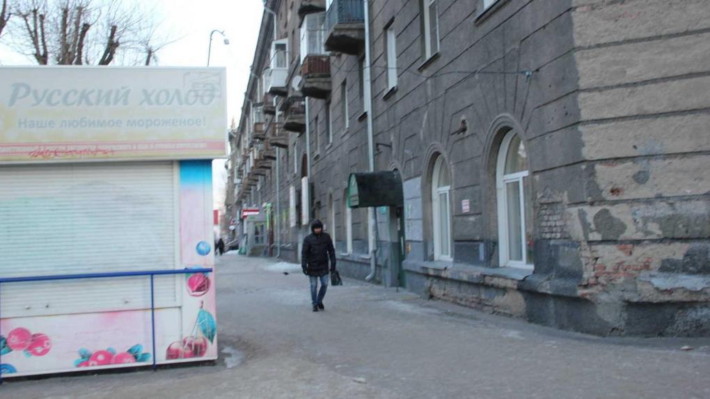 Предприниматели Новосибирска пожаловались на рост аренды земли до 9 раз