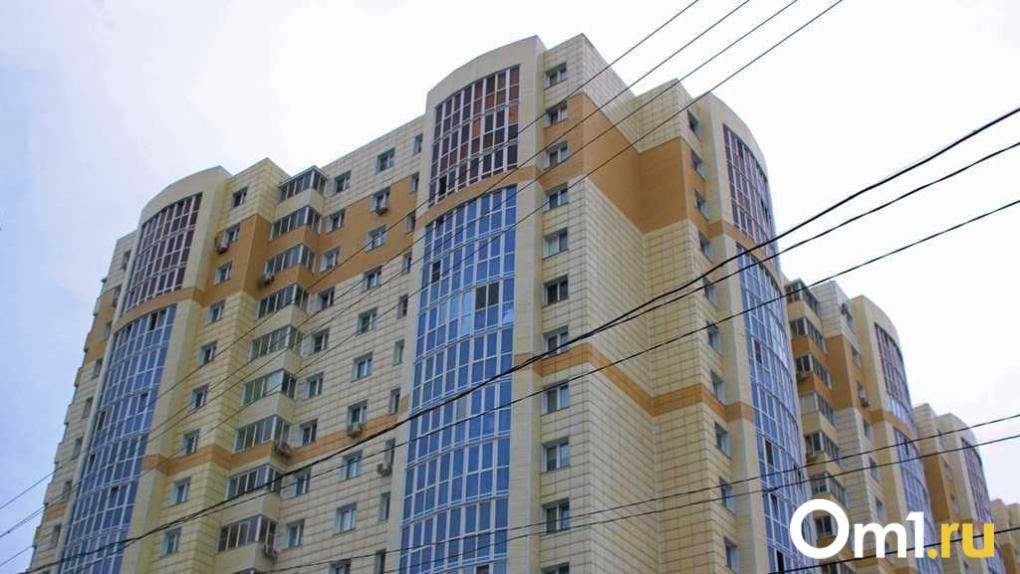 В Омской области увеличился спрос на квартиры в новостройках