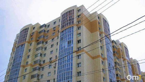 В Омской области увеличился спрос на квартиры в новостройках