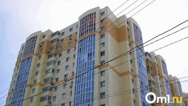 В Омской области увеличился спрос на квартиры в новостройках