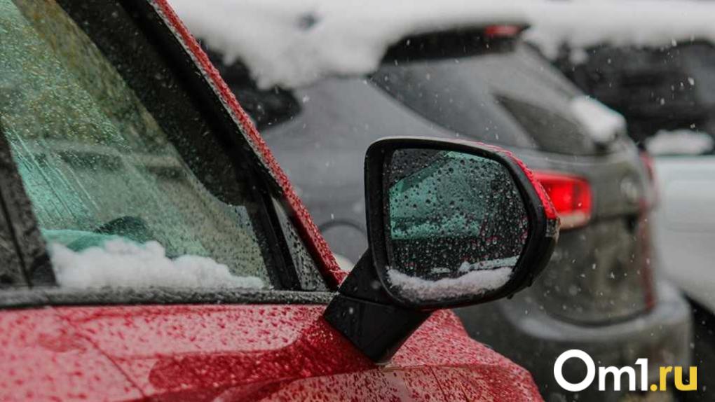 Нестабильная погода: омские синоптики опубликовали пугающий прогноз на неделю