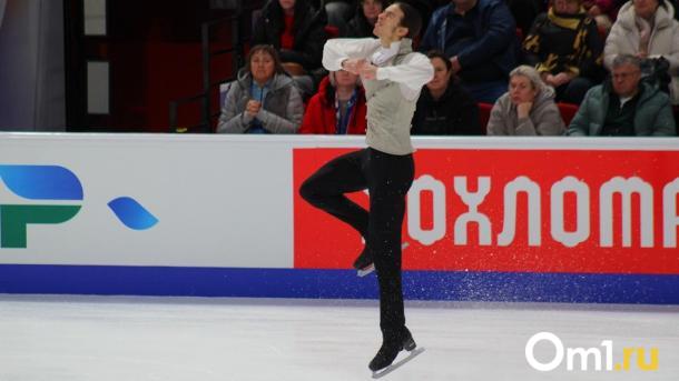 «Не было такой, как Гуменник»: Тарасова оценила выступления фигуристок в Омске