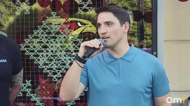 Владимир Плющев раскритиковал Алексея Сопина за вмешательство в дела «Динамо»