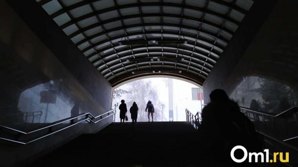 Омичи заметили работы у заброшенной станции метро: что происходит?