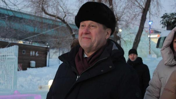 Максим Кудрявцев сменил 45 чиновников в мэрии Новосибирска после прихода на должность