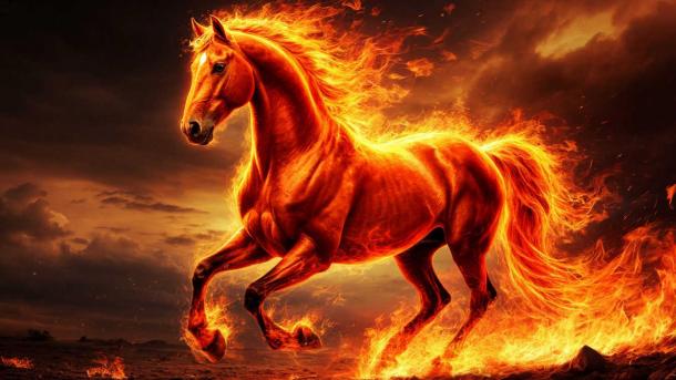 2026 год Огненной Лошади: что ждет каждый знак Зодиака