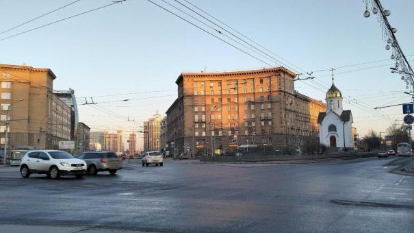 В Новосибирске создаётся единый центр управления федеральными трассами Сибири