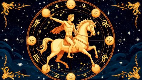 «Улучшать взаимоотношения»: астрологический прогноз для всех знаков зодиака на последнюю неделю ноября