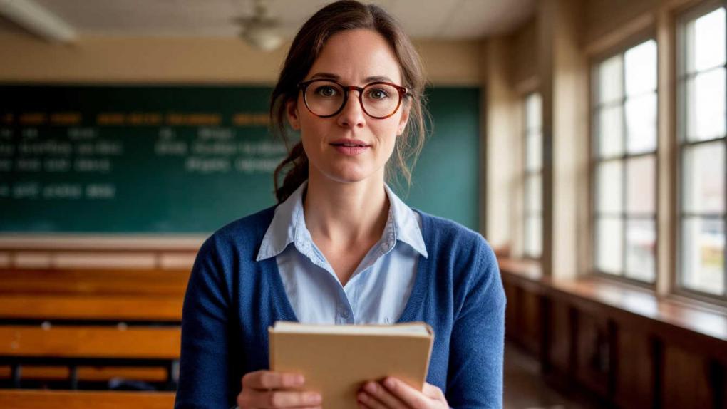 358 молодых учителей в Новосибирске: большинство выбрали быть учителями начальных классов