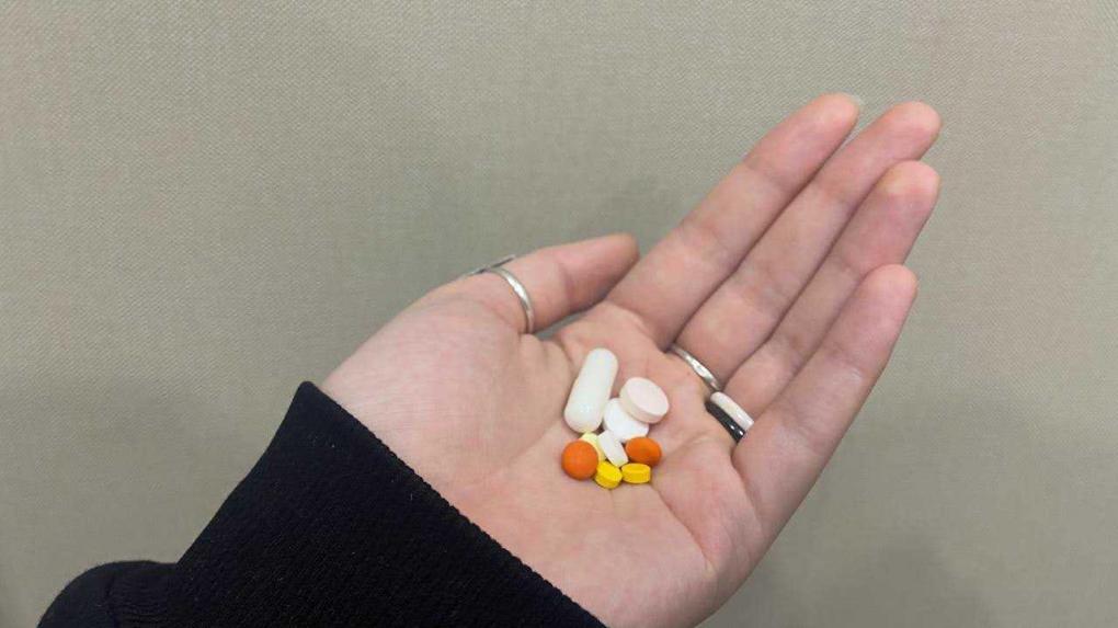 Студент НГУ нашёл способ улучшить действующий препарат от оспы