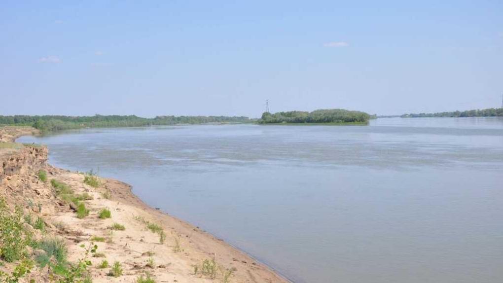 Омский суд вернул участок на берегу Иртыша в федеральную собственность