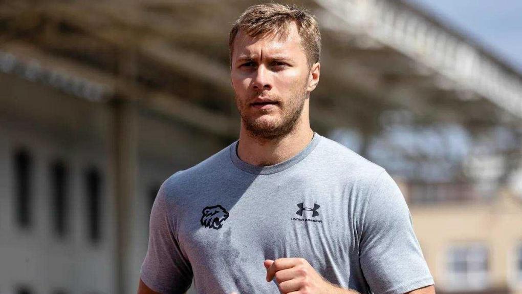 Владимир Ткачёв станет игроком «Торпедо»