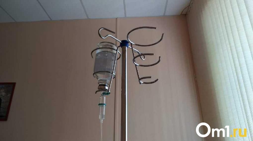 Проглотила три магнита: восьмилетняя девочка чуть не погибла во время игры в школе