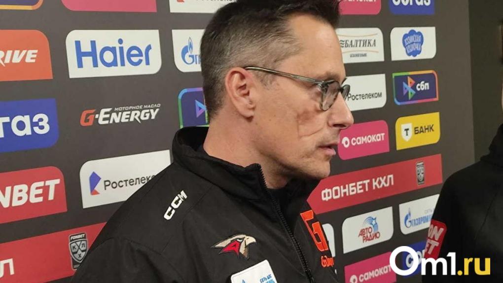 Он реально переживает: форвард Авангарда раскрыл секрет тренера Буше