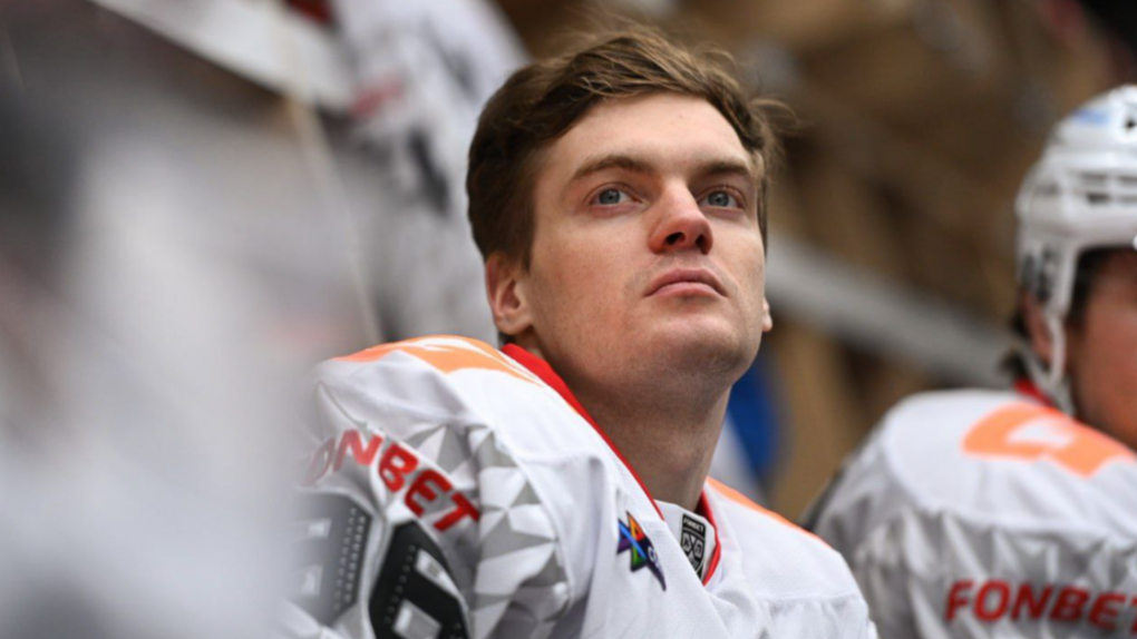 «Авангард» проиграл «Нефтехимику», пропустив на последней секунде игры