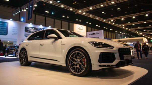 «Авито Авто»: среди россиян наблюдается рост спроса на отечественный автопром