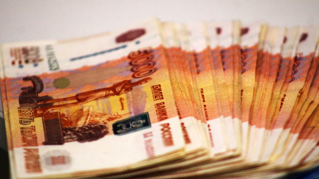 Силовики накрыли основателей финансовой пирамиды в Новосибирске на 81 млн рублей