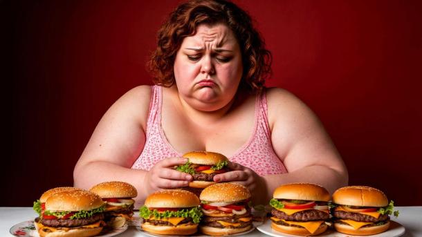 Нутрициолог Говорушко раскрыла главную тайну всех диет