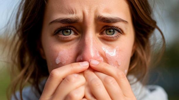 Чувствуете это в носу - смерть близко. Признаки смертельно опасного заболевания