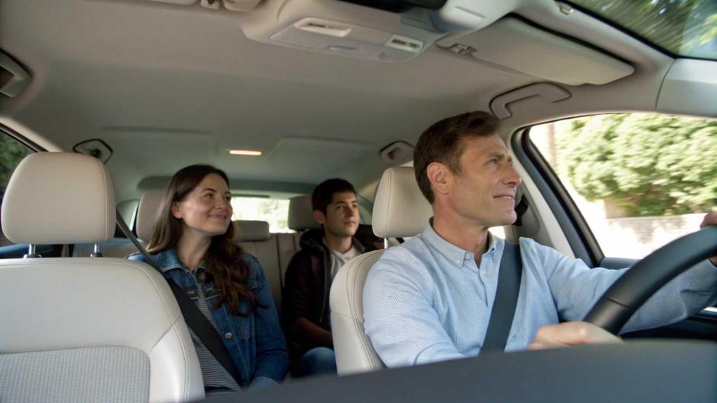 По Омску с комфортом: пять причин поехать с Drivee