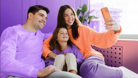 За год свыше 100 тыс. пользователей подключили интернет «Ростелекома» в Сибири