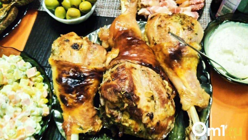 Омичам назвали скрытую угрозу от куриного мяса